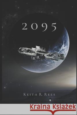 2095 Rees Keith R. Rees 9798714937927