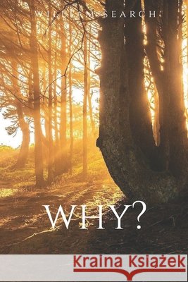 WHY? Search William Search 9798714942099