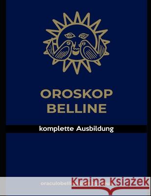 Oroskop Belline Zeus Belline 9798715110206 Independently Published