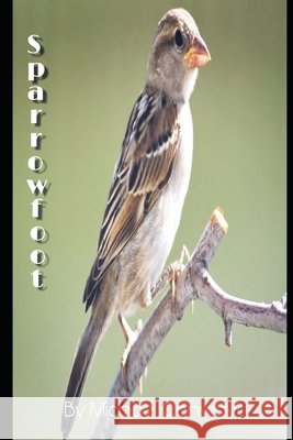Sparrowfoot Conway, Michael 9798715185549 Independently Published