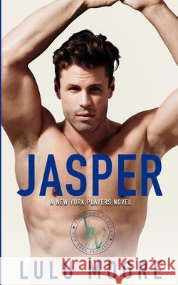 Jasper Lulu Moore 9798715775887