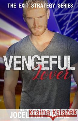 Vengeful Lover Jocelynn Drake 9798716347403 Independently Published