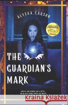 The Guardian's Mark Carson Alysha Carson 9798716423817