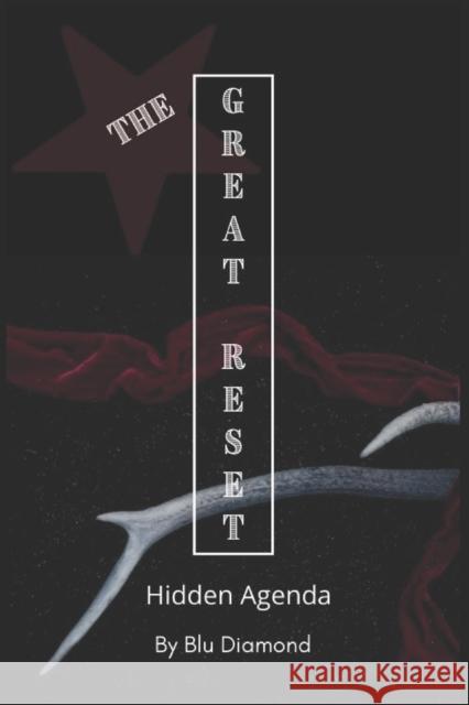 The Great Reset: Hidden Agenda Blu Diamond 9798717348478