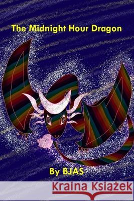 The Midnight Hour Dragon Addy BJAS Addy 9798717828529