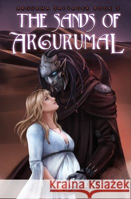 The Sands of Argurumal Sanders, S. J. 9798718127898 Independently Published