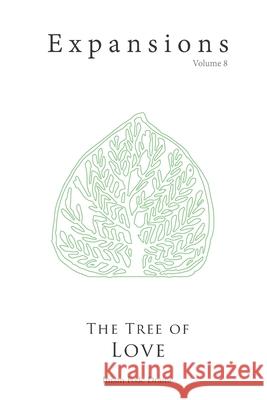 The Tree of Love Drame Fode Drame 9798720105099