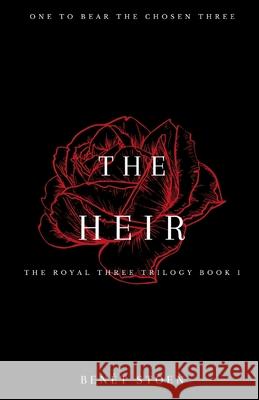 The Heir Benét Stoen 9798720570453