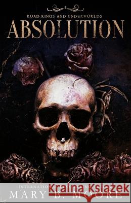 Absolution Moore Mary B. Moore 9798720610449 Independently published