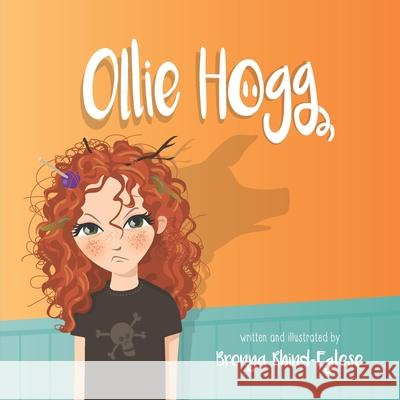 Ollie Hogg Rhind-Eglese Bronya Rhind-Eglese 9798720727505