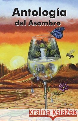 Antología del asombro Acevedo, Domingo 9798721394744