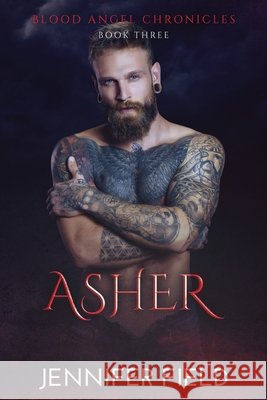 Asher Jennifer Field 9798721799945