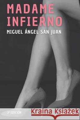 Madame Infierno Ediciones, Diamante 9798721892318