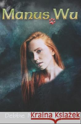 Manus Wu Debbie Manber Kupfer 9798722423726