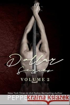 Dollar Series: Volume Two Winters, Pepper 9798723231108