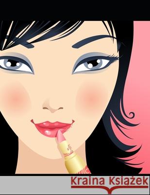 Make Up For Kids 4-6 Richter Patrick Richter 9798724627801