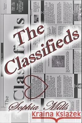 The Classifieds Mills Sophia Mills 9798725899900