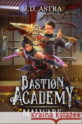 Malware J D Astra 9798726671154