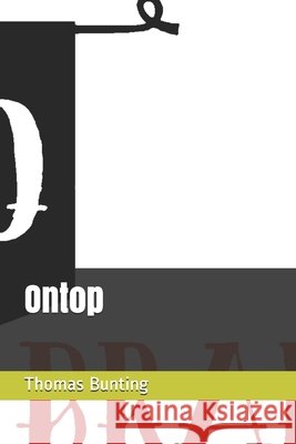 Ontop Bunting, Thomas 9798726873572