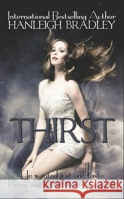 Thirst Bradley, Hanleigh 9798727386170