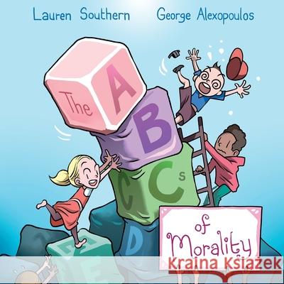 The ABC's of Morality Southern Lauren Southern 9798727826461