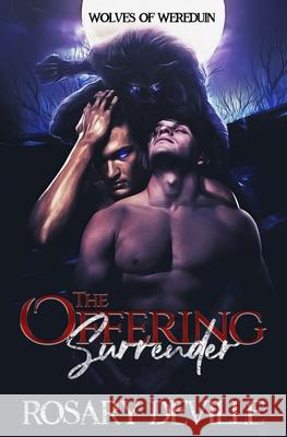 The Offering Surrender Rosary Deville 9798727990483