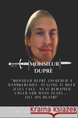 Monsiuer Duprê 1873 Publisher, Brique &. Bois 9798728473084