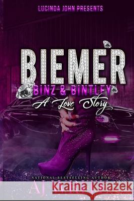 Biemer, Binz & Bintley A J Write 9798728523734 Independently Published