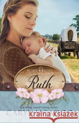 Ruth McAdoo Caryl McAdoo 9798728610397