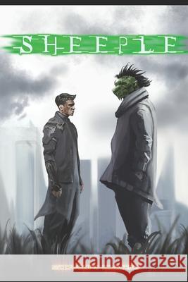 Sheeple' carr Simon carr 9798729004461