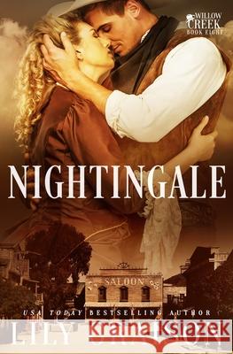 Nightingale Lily Graison   9798729278916 Independently Published