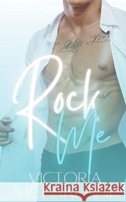 Rock Me Victoria McFarlane 9798729399352