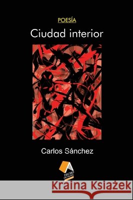 Ciudad Interior Sánchez, Carlos 9798729407996