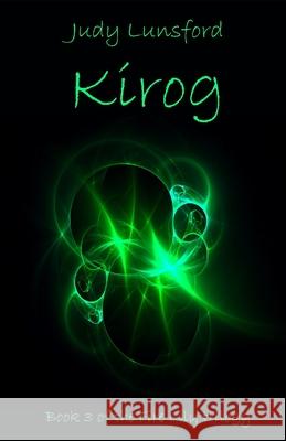 Kirog Judy Lunsford 9798729778164 Independently Published