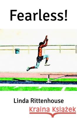 Fearless! Linda Rittenhouse 9798729812295