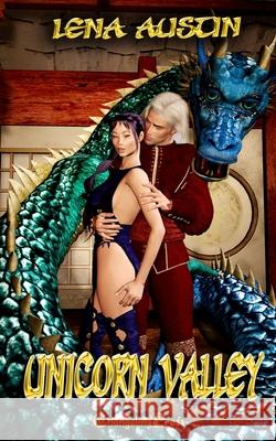 Unicorn Valley Austin Lena Austin 9798730124394