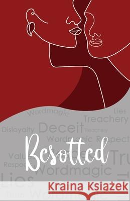 Besotted Abhyankar Ashwini Abhyankar 9798730646506