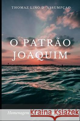 O Patrão Joaquim Lima, Leonardo V. 9798730835023