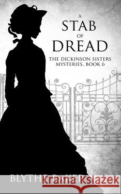 A Stab of Dread Baker, Blythe 9798730954052