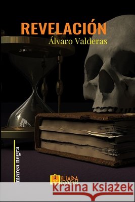 Revelación Valderas, Álvaro 9798731534611