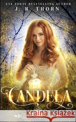 Candela: A Paranormal Comedy Romance Library, Silver Springs 9798731696951
