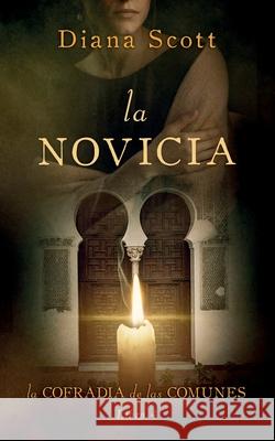 La novicia Diana Scott 9798731819206