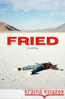 Fried Scott Sims 9798731876872