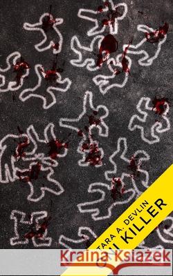 Oni Killer Devlin Tara A. Devlin 9798732434798