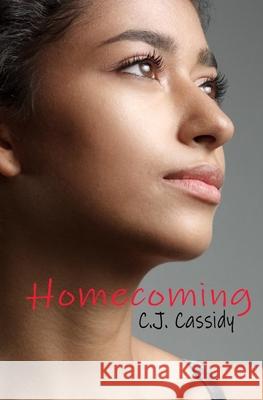 Homecoming Cj Cassidy 9798733177816