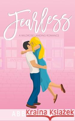 Fearless Brooks Abby Brooks 9798733408637
