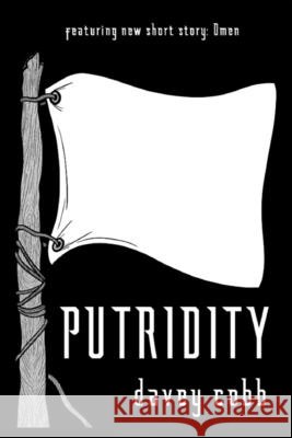 Putridity Davey Cobb, Kat Penrose 9798733528083