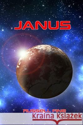 Janus Russell Fine 9798733562490