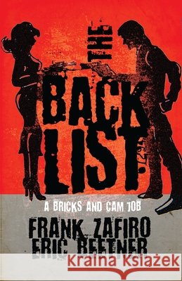 The Backlist Beetner, Eric, Zafiro, Frank 9798734778296