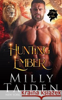 Hunting Ember Milly Taiden 9798735302049 Independently Published